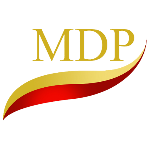 Logo Mitra Dunia Pangan