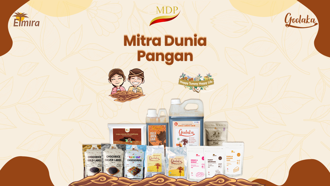 Mitra Dunia Pangan